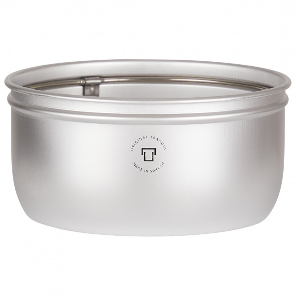 Trangia - Windschutz Oben für 25er Serie Ultralight Alu - Ersatzteil Gr One Size