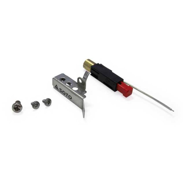 Soto - Igniter Repair Kit for OD-1RXN - Reparaturset Gr One Size