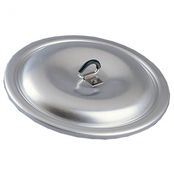 Trangia - Tundra - Topf Gr 75 g schwarz/grau