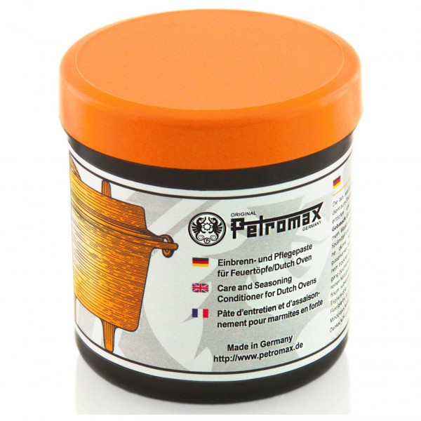 Petromax - Pflegepaste Gr 250 ml