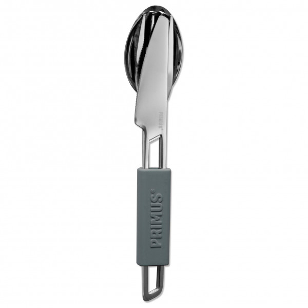 Primus - Leisure Cutlery - Besteck-Set grau