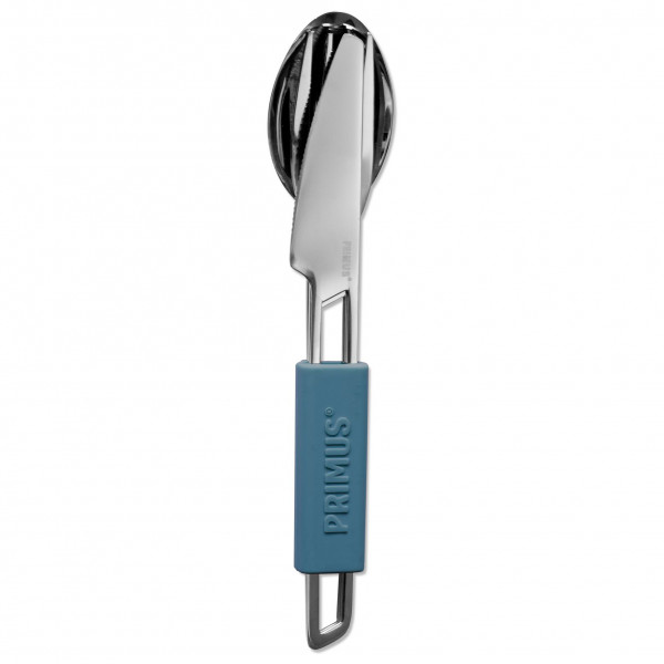 Primus - Leisure Cutlery - Besteck-Set grau