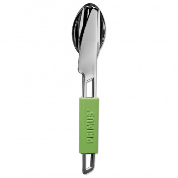 Primus - Leisure Cutlery - Besteck-Set grau