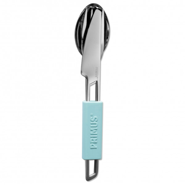 Primus - Leisure Cutlery - Besteck-Set grau