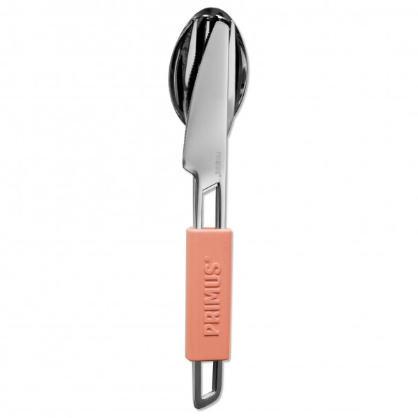 Primus - Leisure Cutlery - Besteck-Set grau