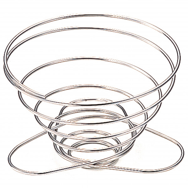 Soto - Helix Coffee Maker Gr 11,5 x 7 cm grau