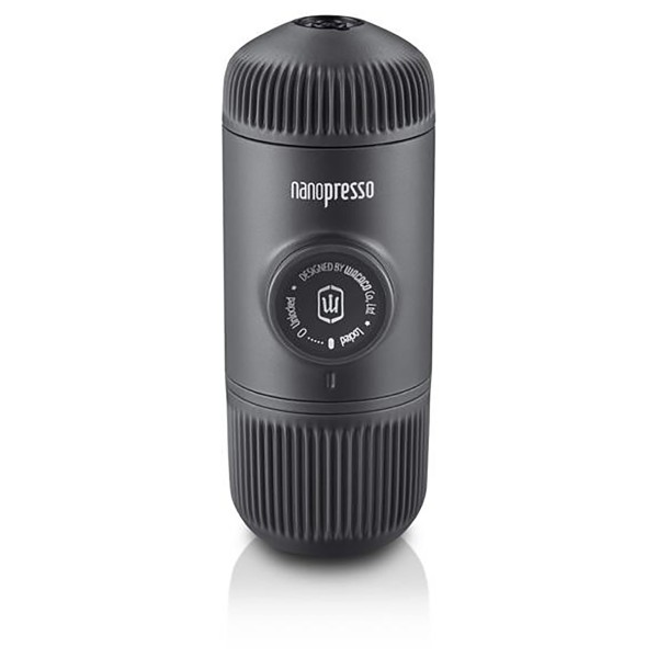 Wacaco - Nanopresso Gr 80 ml grau