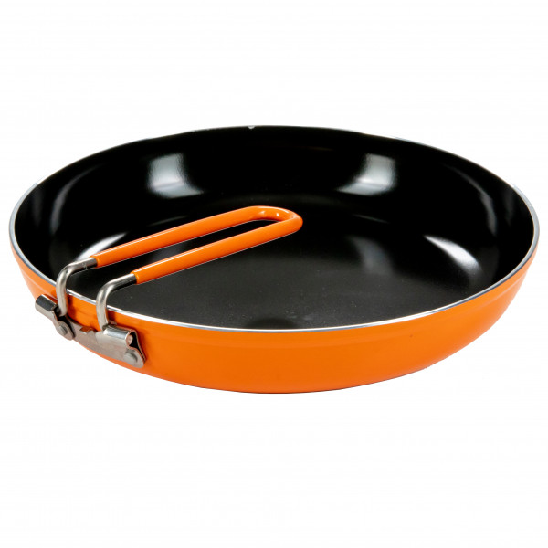 Jetboil - Summit Skillet - Pfanne Gr 216 x 48 mm schwarz