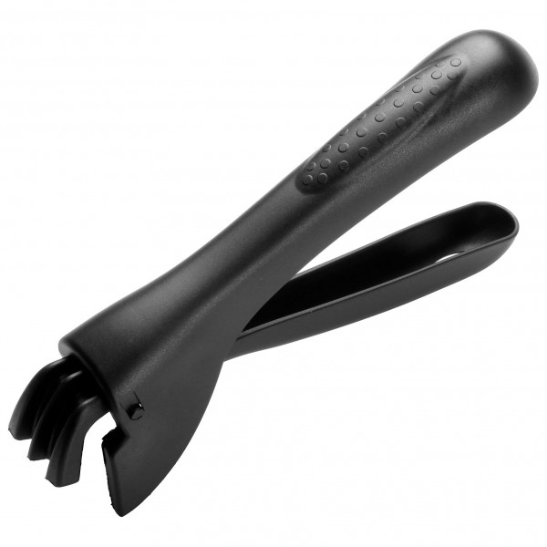 Brunner - Taker - Pfanne grau