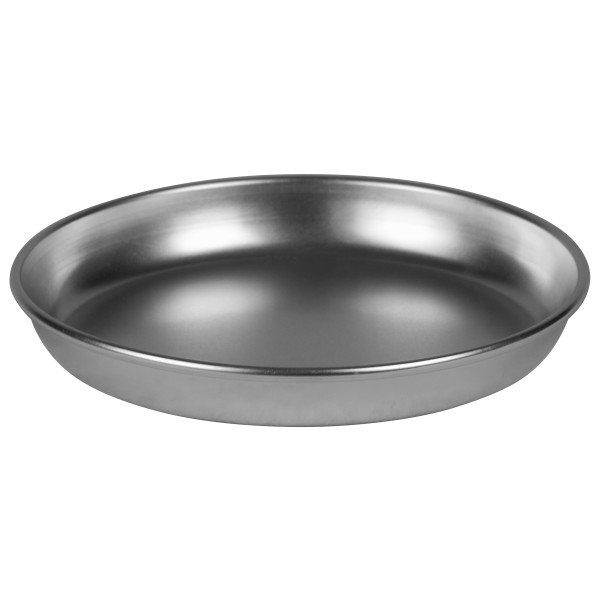 Trangia - Teller aus Alu 20 cm - Teller Gr 20 cm