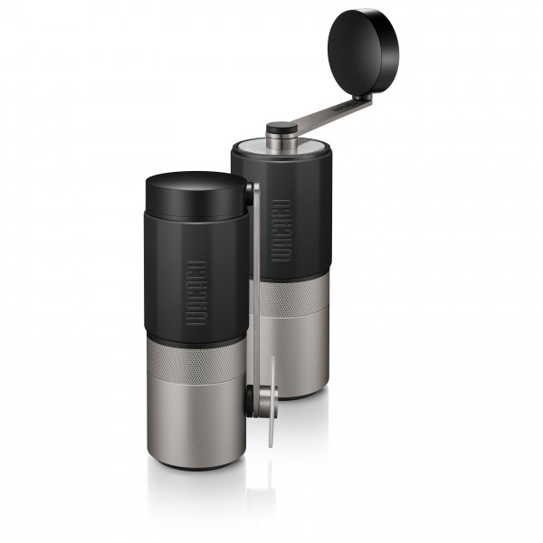 Wacaco - Exagrind Kaffeemühle grau