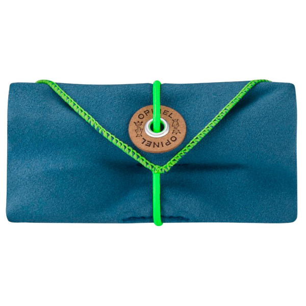 Opinel - PICNIC+ 3-teilig Gr 3-teilig, für Griff No 08 blau