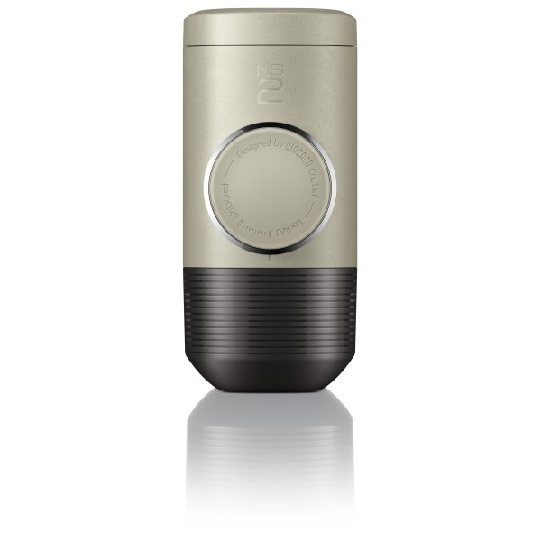 Wacaco - Minipresso NS2 Gr 80 ml taupe