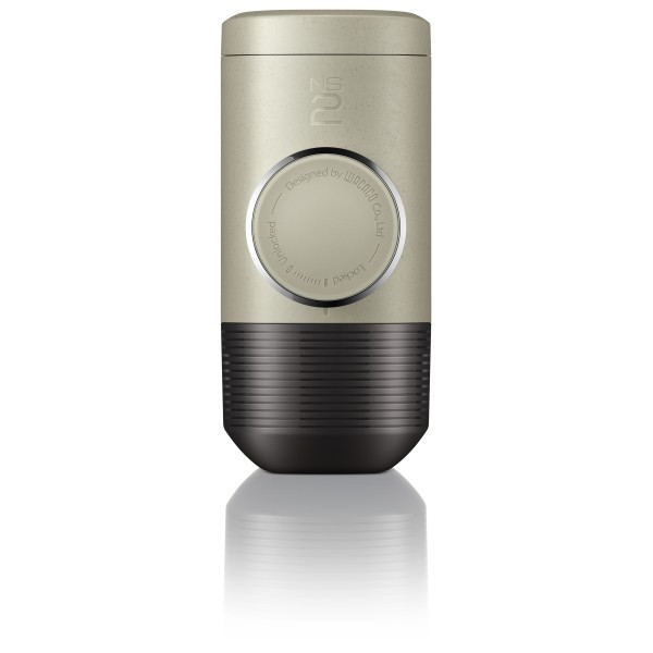 Wacaco - Minipresso NS2 Gr 80 ml taupe