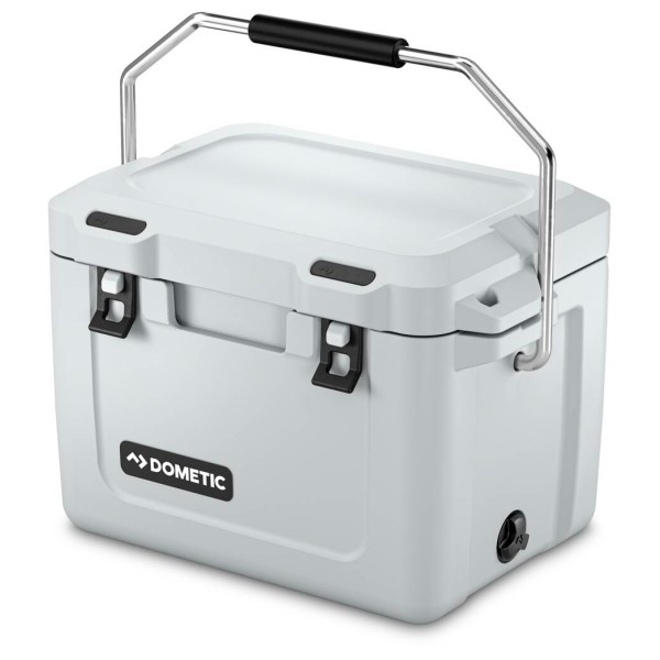 Dometic - Patrol 20 - Kühlbox Gr 19 l grau