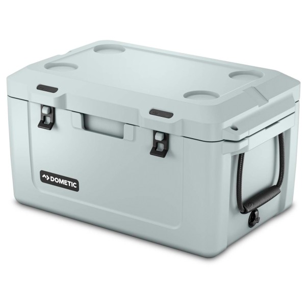Dometic - Patrol 55 - Kühlbox Gr 54 l grau