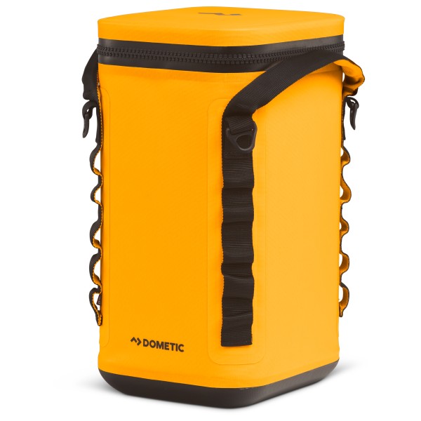 Dometic - PSC 9 - Kühltasche Gr 9 l orange;schwarz;türkis