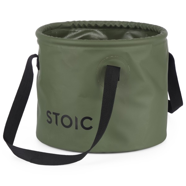 Stoic - Folding Wash Bowl - Schüssel Gr L schwarz