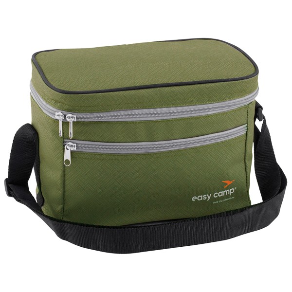 Easy Camp - Arctic Daisy - Kühlbox Gr M - 33 x 23 x 25 cm;S - 26 x 16 x 18 cm oliv