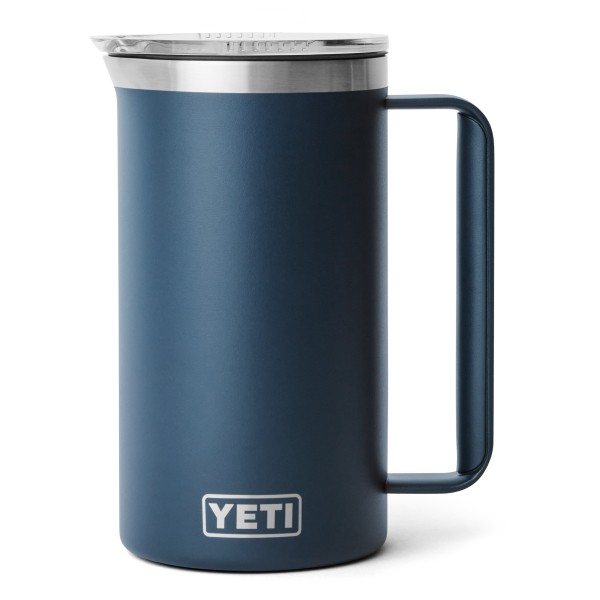 Yeti Coolers - Rambler Pitcher - Campingzubehör Gr 1893 ml blau