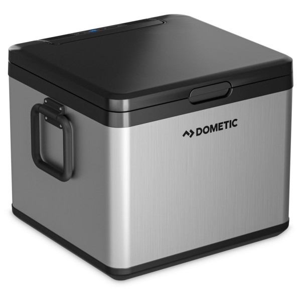 Dometic - Dometic CK2 45 Hybrid - Kühlbox Gr 43 l grau