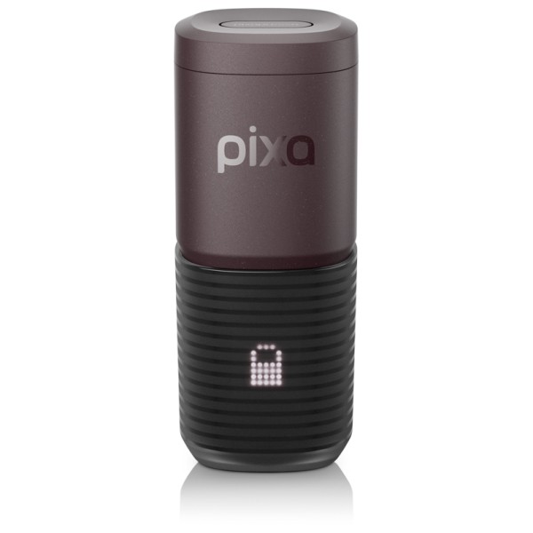 Wacaco - Pixapresso - Espressomaschine Gr 74 x 74 x 181 mm grau