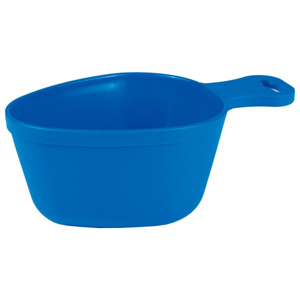 Stabilotherm - Cup Oval - Tasse Gr 0,4 l blau