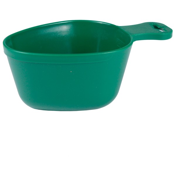 Stabilotherm - Cup Oval - Tasse Gr 0,4 l grün