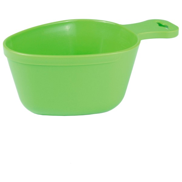 Stabilotherm - Cup Oval - Tasse Gr 0,4 l grün