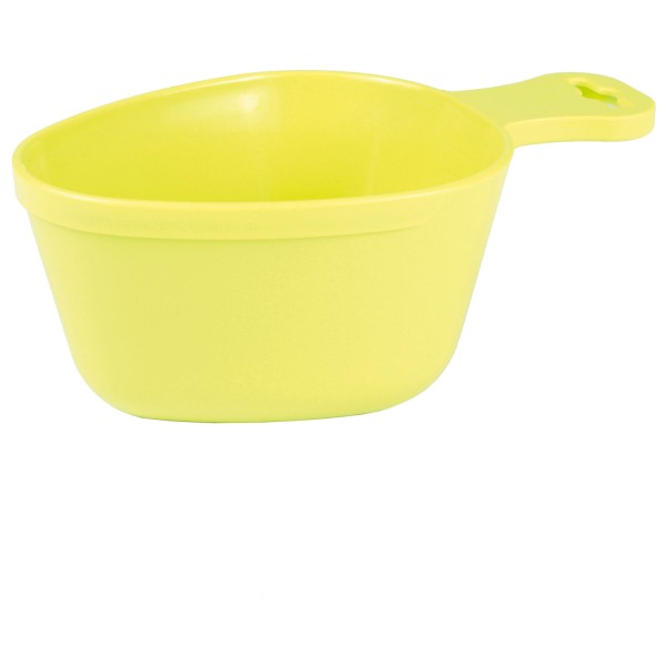 Stabilotherm - Cup Oval - Tasse Gr 0,4 l gelb