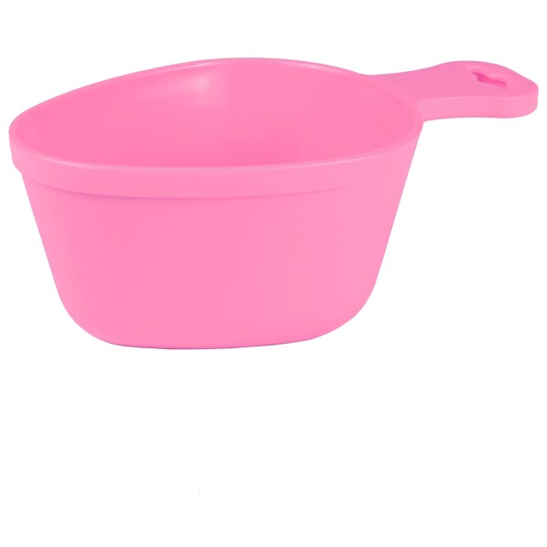 Stabilotherm - Cup Oval - Tasse Gr 0,4 l rosa