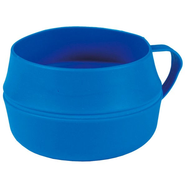 Stabilotherm - Folding Cup Collapsible - Tasse Gr 0,2 l blau