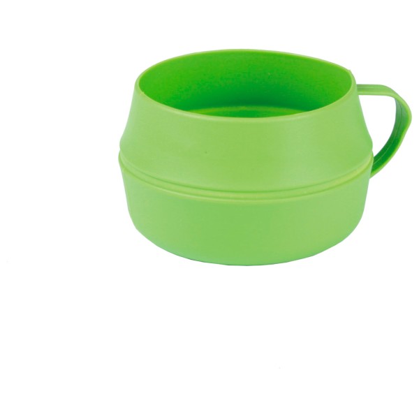 Stabilotherm - Folding Cup Collapsible - Tasse Gr 0,2 l grün
