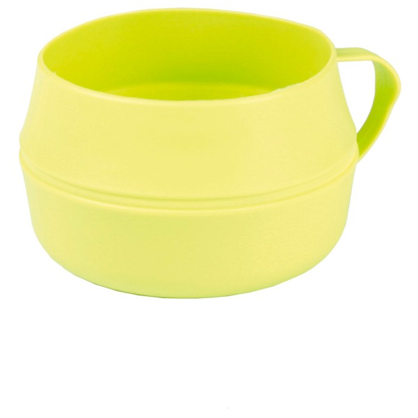 Stabilotherm - Folding Cup Collapsible - Tasse Gr 0,2 l gelb