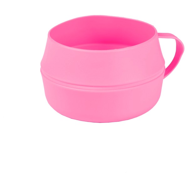 Stabilotherm - Folding Cup Collapsible - Tasse Gr 0,2 l rosa