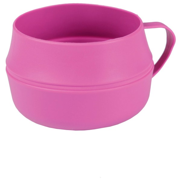 Stabilotherm - Folding Cup Collapsible - Tasse Gr 0,2 l rosa