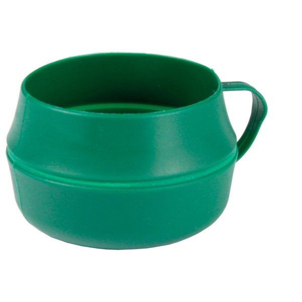 Stabilotherm - Folding Cup Collapsible - Tasse Gr 0,2 l blau;gelb;gelb/orange;grün;orange;rosa;rot/rosa