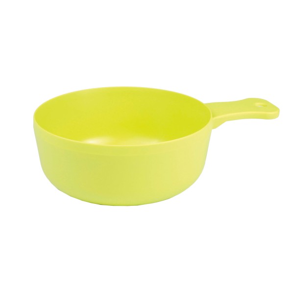 Stabilotherm - Guksi Bowl - Schüssel Gr 0,8 l gelb