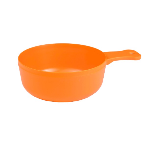 Stabilotherm - Guksi Bowl - Schüssel Gr 0,8 l orange