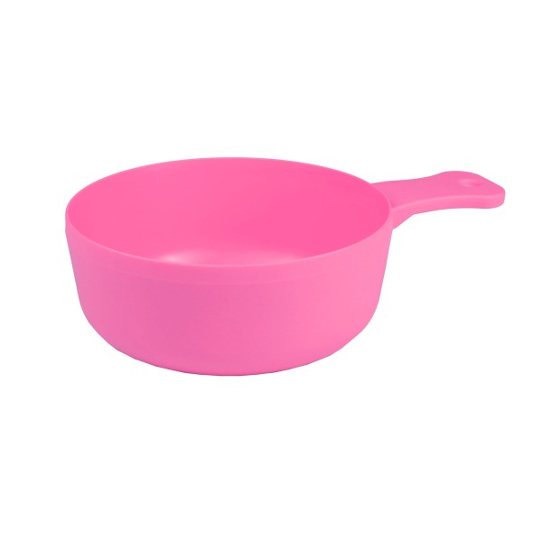 Stabilotherm - Guksi Bowl - Schüssel Gr 0,8 l rosa