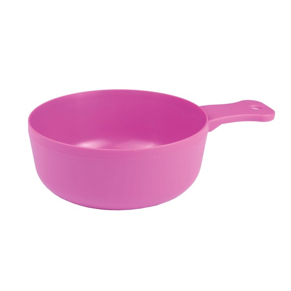 Stabilotherm - Guksi Bowl - Schüssel Gr 0,8 l rosa