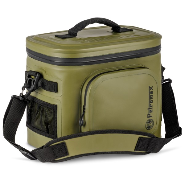 Petromax - Kühltasche 8 - Kühlbox Gr 8 l oliv