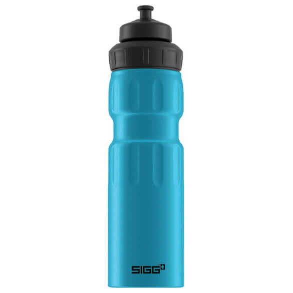SIGG - Wmb Sports - Trinkflasche Gr 0,75 l türkis