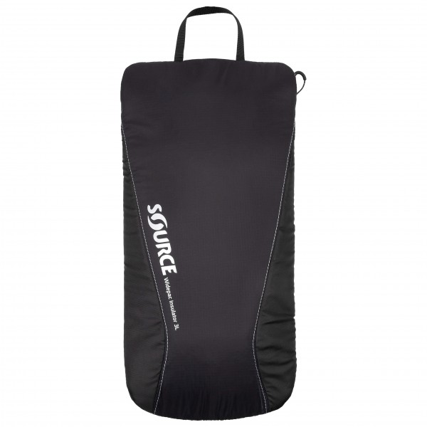 Source - Widepac Insulator - Trinksystem Gr 3 l schwarz