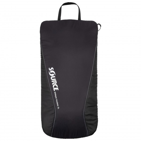 Source - Widepac Insulator - Trinksystem Gr 2 l;3 l schwarz