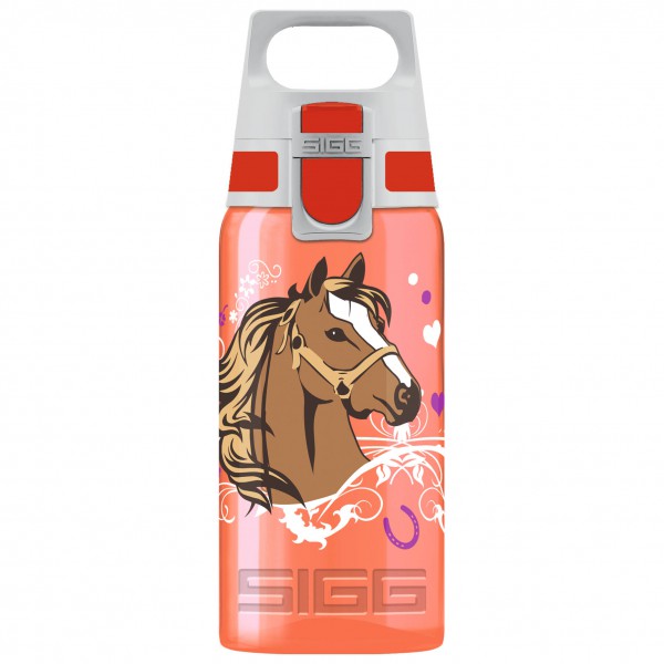 SIGG - Viva Kids One - Trinkflasche Gr 0,5 l bunt