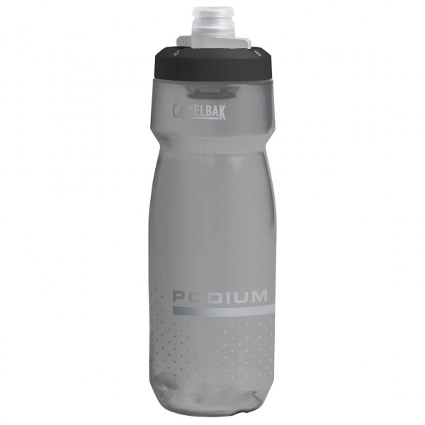 Camelbak - Podium - Trinkflasche Gr 440 ml grau
