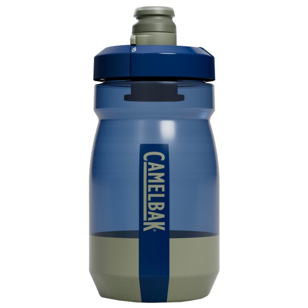 Camelbak - Podium - Trinkflasche Gr 440 ml blau