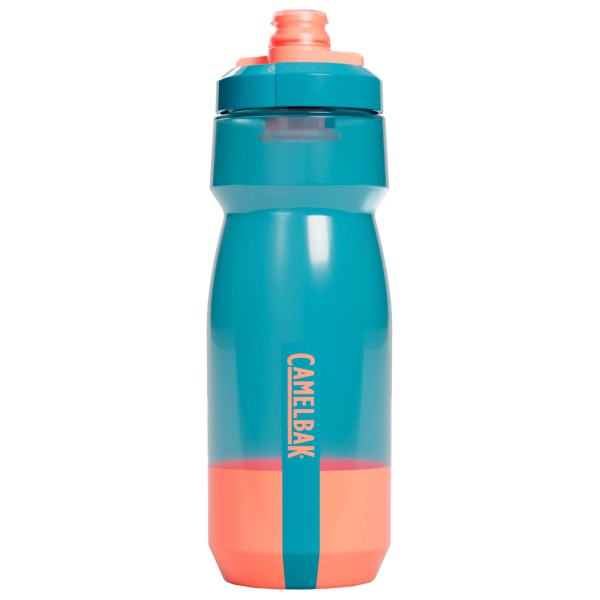 Camelbak - Podium - Trinkflasche Gr 440 ml türkis