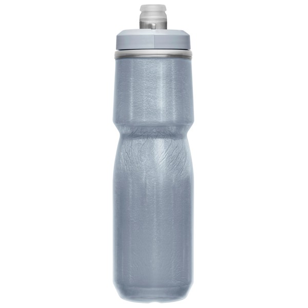 Camelbak - Podium Chill - Trinkflasche Gr 620 ml grau